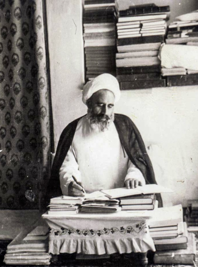 Allamah Amini